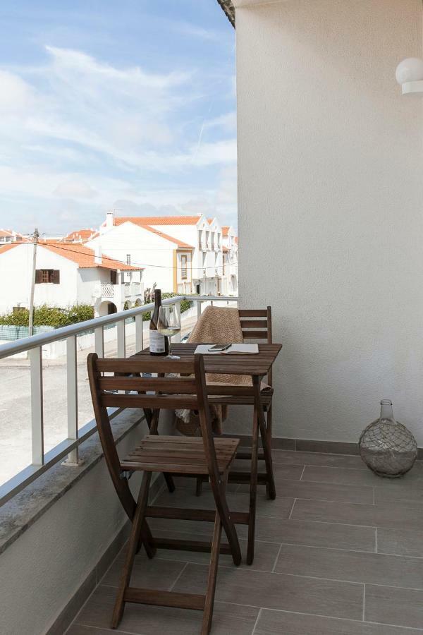 Mare Cheia Apartment Consolacao Exterior photo